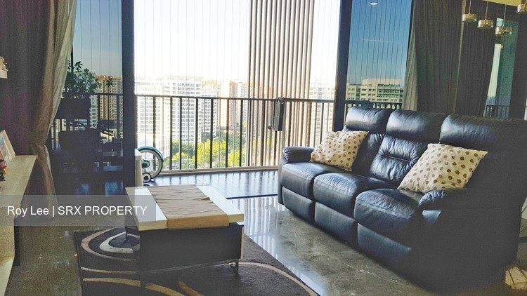 River Isles (D19), Condominium #199520782